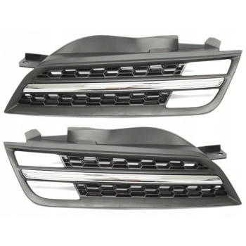 Panjur Micra 06-08 Krom Çıtalı Lh Nıssan Mıcra (Oem No: 1304Pan2004095)