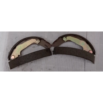 Arka Fren Balatası Micra K11 1.0 92-03 Kampana None (Oem No: 1304Yrn022835)