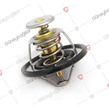 Termostat 82 °C Japon L200 (Ka, Kb) 2.5 Dı-D 06-15 (Oem No: 1305A102)
