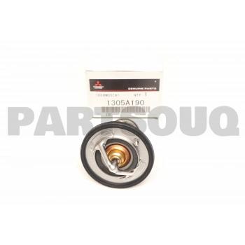 Termostat L200 152.4 - 4N15 None (Oem No: 1305A190)