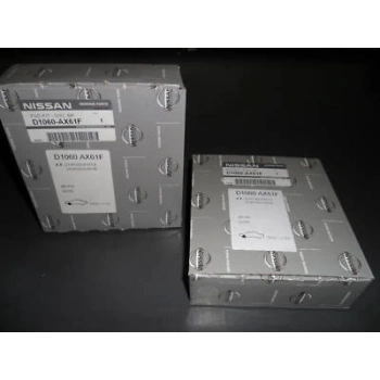 Fren Balatası Note 1,4 None (Oem No: 1305Blf3004001)