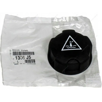 Yedek Su Depo Kapagı Psa Partner/Partner Tepe/206+/407/206/106/307/3008 B.M 99- (Oem No: 1306.J5)