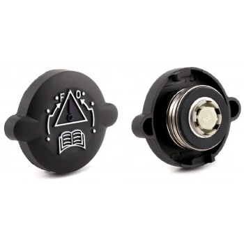 Yedek Su Depo Kapağı  Partner/ Berlıngo / 206 / 306 / 307 E.M. (Oem No: 1306C7)