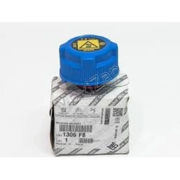 Yedek Su Depo Kapagı Psa Boxer-3/Jumper-3 2,2 Hdı 06- (Oem No: 1306F8)