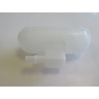 1996-2002 Peugeot Partner Radyatör Yedek Su Deposu 1.9D Kapaksız Oem No: 1307.Hn