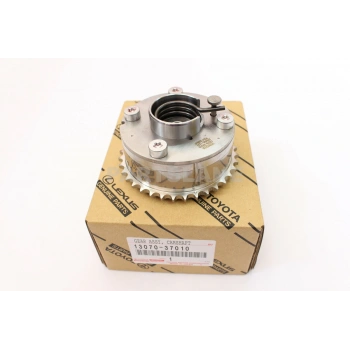 Eksantrik Zincir Seti Corolla 06Sonrası / Aurıs 07Sonrası 1.6 Benzinli 1Zrfe (10 Parça) + (Cvvt Dişli) (Oem No: 1307037010)