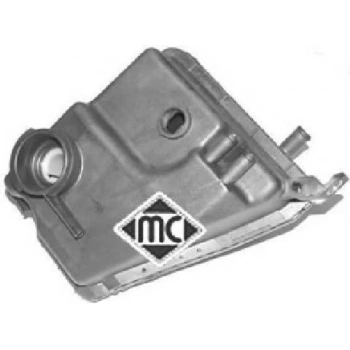 Yedek Su Deposu 406 95-04 1.6-1.8-1.8 16V-2.0 16V-2.0T-2.2 (Oem No: 1307Fa)