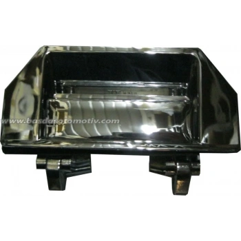 Kol Bagaj Açma D22Skystar Orta 98-01 Nikelaj Nıssan Skystar (Oem No: 1307Kab1099002)