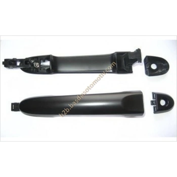 Micra 11- K13 Kapı Kolu Ön Sol (Şifre Yuvalı) Nıssan Mıcra (Oem No: 1307Kok1099181)