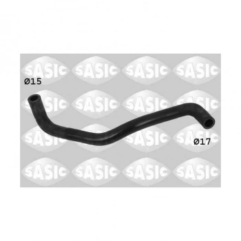 Radyatör Hortumu Alt Psa Partner -2/Berlıngo-2/Expert 1.9 Dw8 01- (Oem No: 1307Nr)