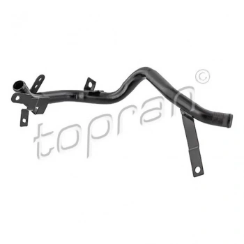 Devirdaim Su Borusu Partner 1.9 D 97-02 (Oem No: 1307Ny)