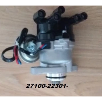 Distribütör Accent Komple 95 99 1,3 None (Oem No: 1307Snr9089017)