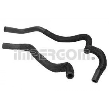 Su Hortumu Psa Partner -2/Berlıngo-2/Expert 2.0 Hdı 01- (Oem No: 1307Wj)