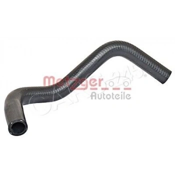 Hortum Yedek Su Deposu 206  1.4- 1.6 (Oem No: 1307Wl)