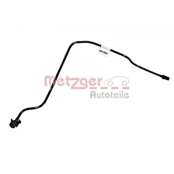 Boru Yedek Su Deposu 1007 / C2 / C3 05Sonrası (Oem No: 1307Xh)