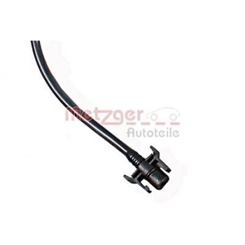 Boru Yedek Su Deposu 1007 / C2 / C3 03-05 (Oem No: 1307Yp)