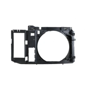 Cıtroen Berlıngo- 04/09; Ön Panel Plastik 1.6 Hdı (Radyatör Davlumbaz Paneli) (Oem No: 1308.Ck)