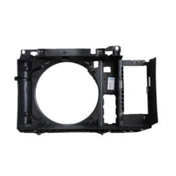 2003-2009 Peugeot Partner Ön Panel Plastik 1.6 Hdi (Radyatör Davlumbaz Paneli) (Tw) (Adet) (Oem No:1308Ck)