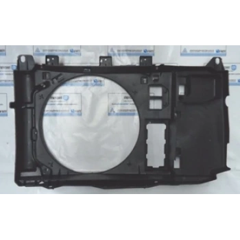 2001-2004 Citroen Xsara Picasso Ön Panel Plastik (Bfn) (Adet)