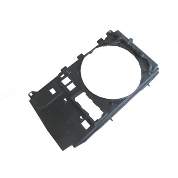 2003-2009 Peugeot Partner Ön Panel Plastik 2.0 Hdi (Radyatör Davlumbaz Paneli) (Tyg) (Adet) (Oem No:1308Ca)