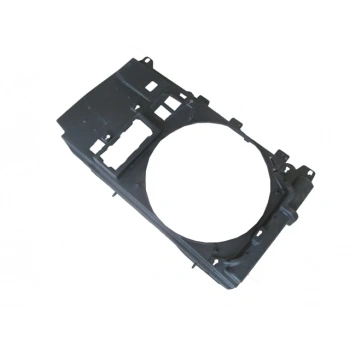 Cıtroen Berlıngo- 04/09; Ön Panel Plastik 2.0 Hdı (Radyatör Davlumbaz Paneli) (Oem No: 1308Ca)