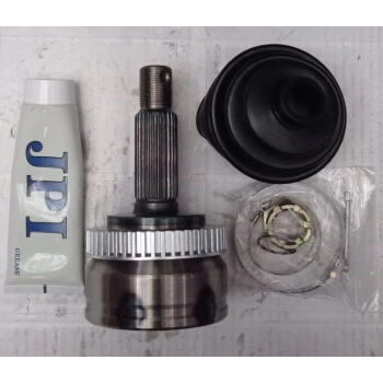 Aks Kafası Tucson 00-06 Düzauto Dış Absli 27X25 None (Oem No: 1309Aks3099188)