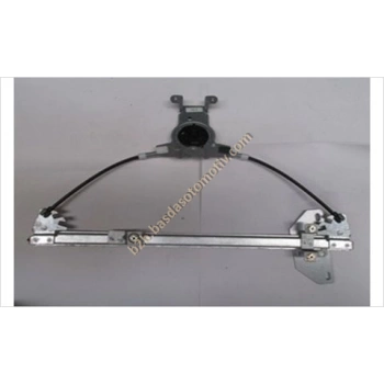 Kriko Cam Navara 06- Arka Elek. Motorlu Rh Nıssan Navara (Oem No: 1309Krc2005092)