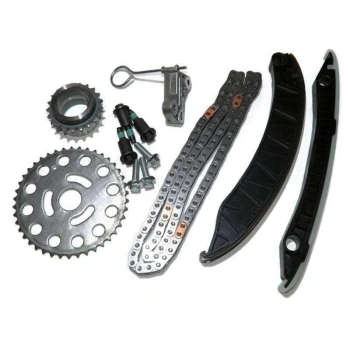 Eksantrik Zincir Seti Laguna Iıı / Latıtude / Koleos / Trafıc Iı / Qashqaı / X-Traıl 2.0 M9R (Oem No: 130C11053R)