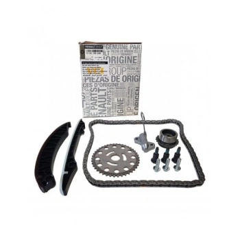 Eksantrık Zıncır Setı Renault Master Iıı/Movano B 2.3 Dcı 09- (Oem No: 130C19924R)