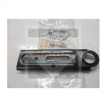 Radyatör Braketi Sol Opel Corsa C Combo C Merıva A Bm 01- (Oem No: 1310608)