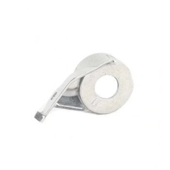 Radyator Baglantı Ayagı Sag Vectra B (Oem No: 1310630)