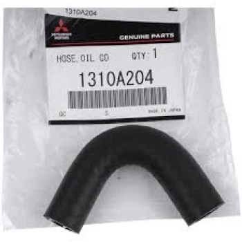 Hortum Yağ Soğutucu L200 05Sonrası (Oem No: 1310A204)