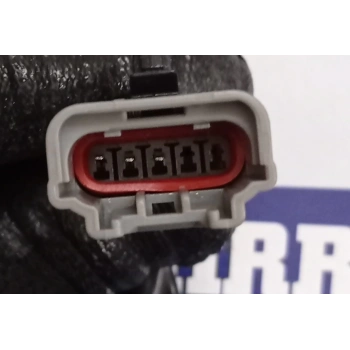 Dış Dikiz Aynası Yd25 Elek 3 Fişli Krom Sağ Sinyalsız None (Oem No: 1310Ayn2003099)