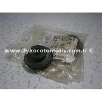 Radyatör Alt Lastiği Opel Astra J Corsa E Insıgnıa A Zafıra C Bm 09- (Oem No: 1311000)