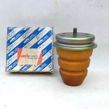 Arka Dıngıl Takozu Orta (Polıuretan) Mesnedı 1800Kg (16 Jant) Boxer Jumper Ducato ≪ 03 (Boy: 130Mm) (Oem No: 1311858080)