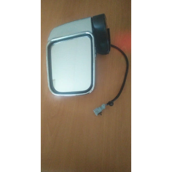 Dış Dikiz Aynası Yd25 Elek 3 Fişli Krom Sol Sinyalsız None (Oem No: 1311Ayn2005001)
