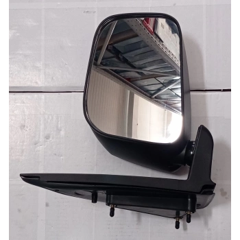 Ayna Dikiz Navara 04-06 D40 Manuel Siyah R Nıssan Navara (Oem No: 1311Ayn2005096)