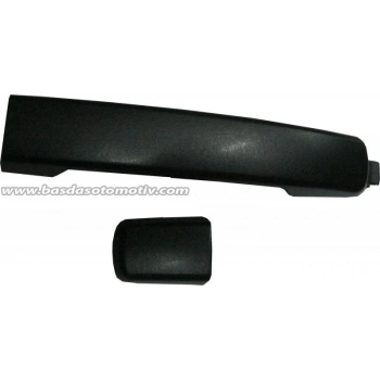 Kol Kapı Navara 06- Dış Ön Siyah Rh Nıssan Navara (Oem No: 1311Kok1099001)