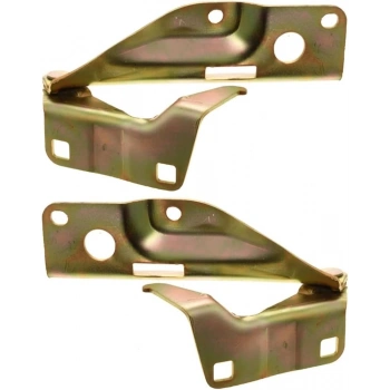 Menteşe Kaput Navara Rh Nıssan Navara (Oem No: 1311Mek2001005)