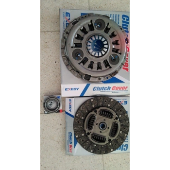 Debriyaj Seti Navara 15-20 2.3 Dci 4X4 D23 Np300 None (Oem No: 1311Sdb3005212)