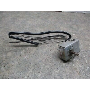 Radyatör Yan Bakalıtı : Sol Tanım Wh4 Opel Astra J A13Dte A17Dte 10- (Oem No: 1312136)