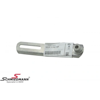 Radyatör Deflektörü : R Tanım Wj4 Opel Astra J Bm 10- (Oem No: 1312137)