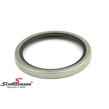 Radyatör Deflektörü : Sol Opel Astra J Bm 13- (Oem No: 1312287)