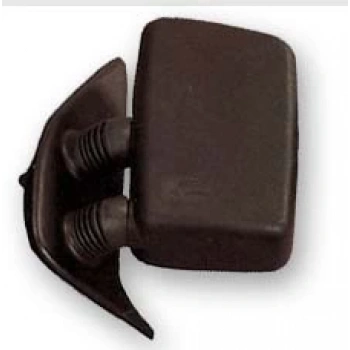 1998-2001 Citroen Jumper Kapı Aynası Sol Manuel (Tw) (Adet) (Oem No:1312467080)
