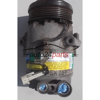 Klima  Kompresoru Astra H / Z13Dth (Oem No: 13124754)