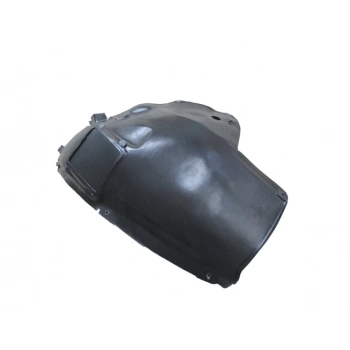 Opel Astra- H- Sd/Hb- 04/14; Ön Çamurluk Davlumbazı Sağ Önün Önü (Enjeksiyon Baskı)(Eurobump) (Oem No: 13125603)