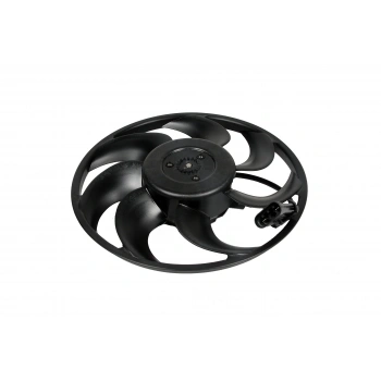 Fan Radyatör Astra H / Zafıra C Z17Dth-Z19Dth-A18Xer-Z18Xer (Oem No: 13126382)
