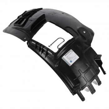 Çamurluk Davlumbazı Zafıra 05-11 Önün Arkası Sol (Oem No: 13129623)