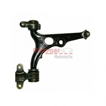 Salıncak Scudo I  96-07 / Jumpy I 96-07 / Expert I 96-07 Rotilli Döküm Alt Sağ (Oem No: 1313084080)