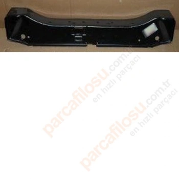 Fan Davlumbazı Opel Astra J Cruze Zafıra C Cascada A16Let B16Dth D16Dth A20Dth 10- (Oem No: 1314021)